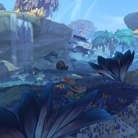 暴风之眼怎么赢？魔兽世界PVP战场类型与实战战术