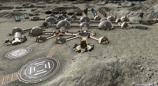 2026星球基地建设全攻略，如何打造零损耗的自给自足堡垒？