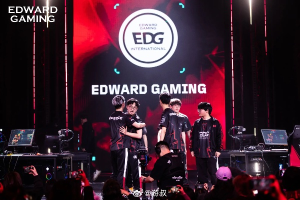 Gentle Mates 击败 EDG 拿下圣地亚哥开门红