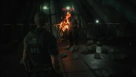 RPD警局终极重制，生化危机安魂曲罗兹山解析