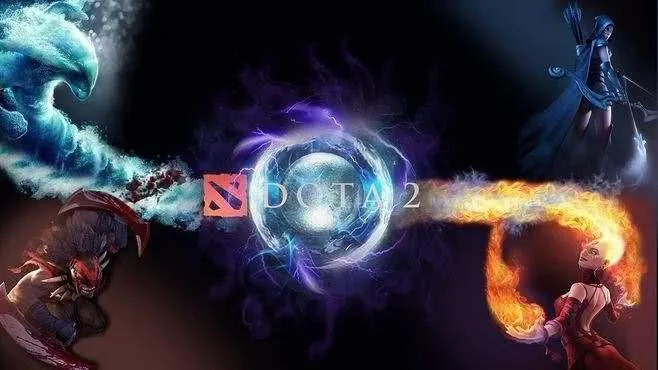 还在死磕天梯?揭秘2026年Dota 2最火娱乐模式与隐藏玩法 还在死磕天梯?揭秘2026年Dota 2最火娱乐模式与隐藏玩法