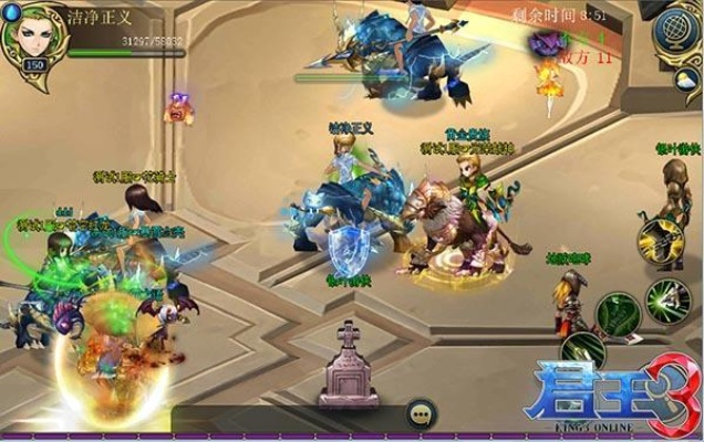 君王3零氪玩家如何逆袭？2026最新T0英雄阵容与开荒实战解析