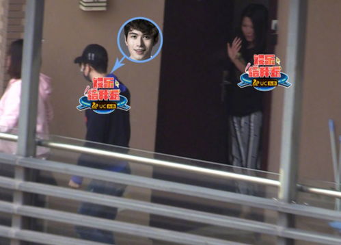 张雨绮2026新恋情疑似曝光?电竞馆神秘男子身份大起底 张雨绮2026新恋情疑似曝光?电竞馆神秘男子身份大起底