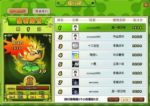 360植物大战僵尸OL最强阵容搭配与2026年最新无伤通关秘籍 360植物大战僵尸OL最强阵容搭配与2026年最新无伤通关秘籍