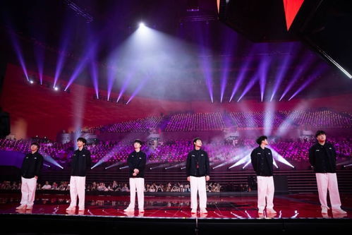 NRG 横扫 Xi Lai，开启圣地亚哥站征程