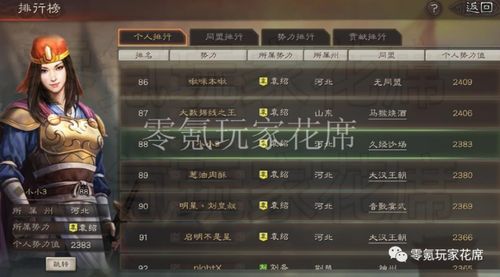 猛将三国零氪逆袭攻略,平民最强阵容与资源分配秘籍 猛将三国零氪逆袭攻略,平民最强阵容与资源分配秘籍