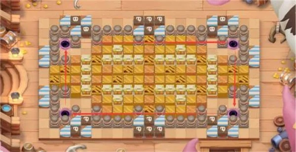 泡泡岛合成布局怎么排？2026年最新极速通关与资源分配全攻略