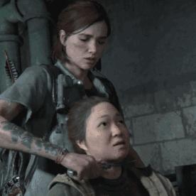 拒绝卡关!美国末日2重制版最高难度实战录 拒绝卡关!美国末日2重制版最高难度实战录