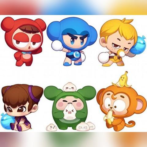 泡泡堂官方版怎么玩？揭秘热门模式与实战连泡技巧