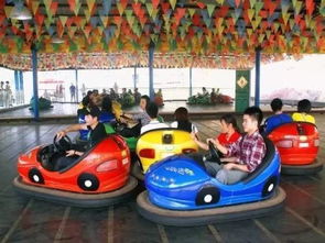 2026碰碰车OL怎么赢？揭秘乱斗神车与物理碰撞技巧