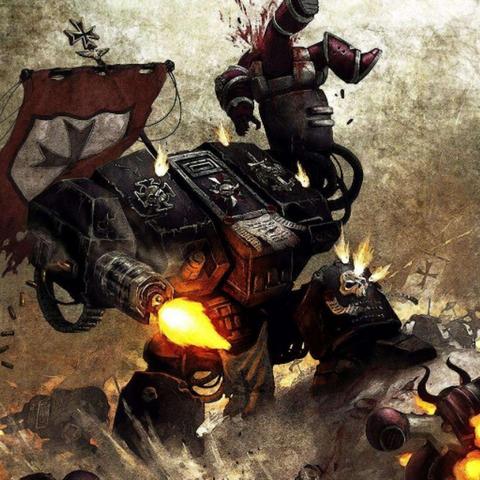 实机宣传片，战锤40K黑暗异端暗黑新篇