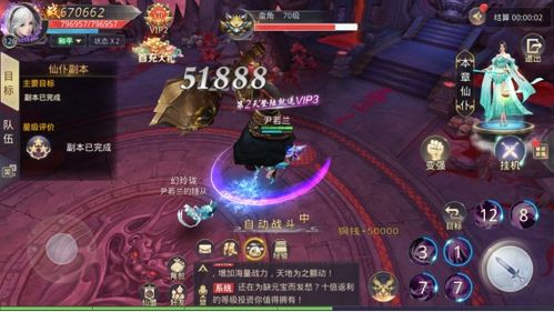 2026年挂机打怪升级手游怎么选？零氪躺赢神作实测推荐