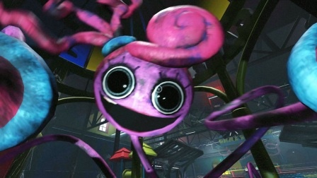 波比的游戏时光第五章，剧情深度解析与隐藏彩蛋全览