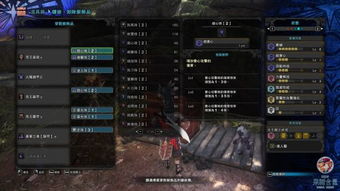 怪物猎人双刀DH类型深度教学，鬼人槽管理及登龙连招全解