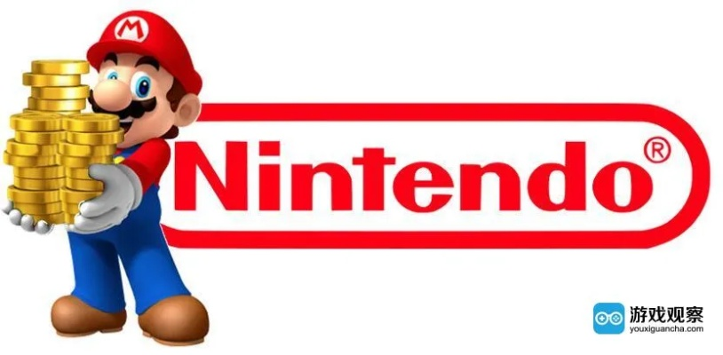 任天堂回购股东股票 或为防范恶意收购护游戏安全