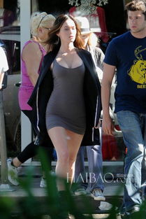 梅根福克斯2026孕情大公开，这种怀孕类型竟成全网热搜