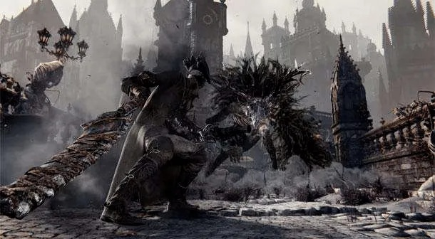 血源重制为何难产？网传F社不喜恶魔之魂是主因