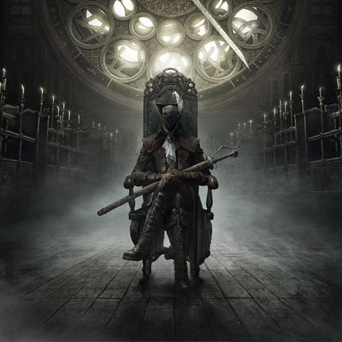 网传F社不喜恶魔之魂，血源重制缘何受阻？