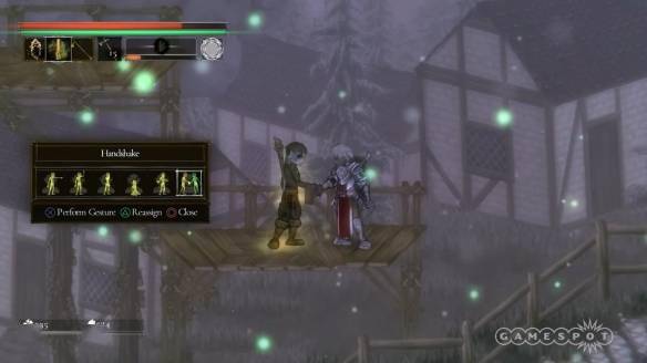 吸血鬼探索者12分钟实机演示，今年上线，抢先探索