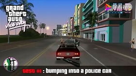 GTA 6机场超市路人行为，实测逻辑太真实