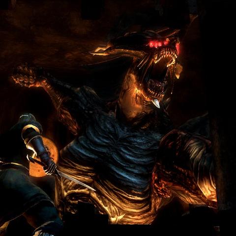 网传F社对恶魔之魂态度不佳 血源重制受阻难实现