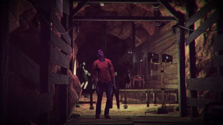 揭秘逃生游民类型，你的性格决定能否活过第一章？