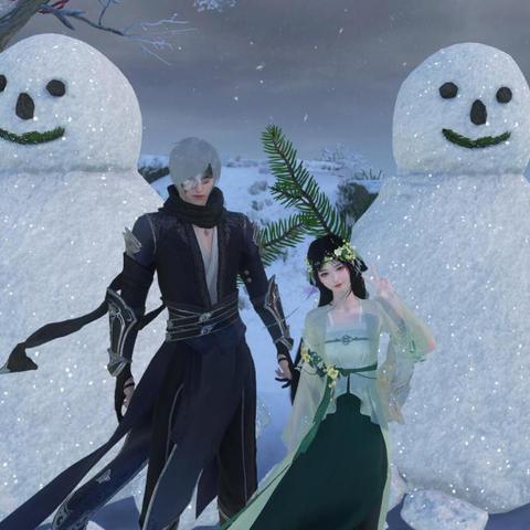 婚礼情缘全攻略，如何策划一场完美虚拟婚礼？