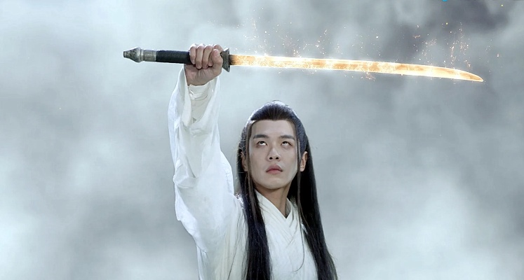 雪中悍刀行第二季开播,徐凤年剑开天门,手游党如何快速上手? 雪中悍刀行第二季开播,徐凤年剑开天门,手游党如何快速上手?