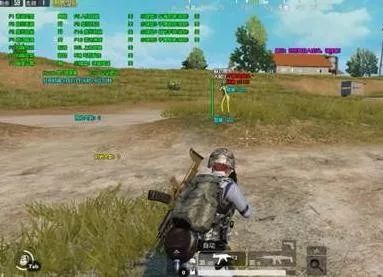 和平精英平民玩家无蚀骨，照样瞬秒敌人！