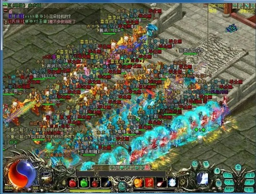 2026年QQ华夏SF避坑指南，如何找到稳定不坑的特色公益服？