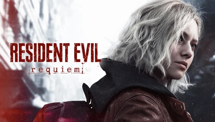 生化危机9,安魂曲优化出色,1050Ti显卡也能流畅玩 生化危机9,安魂曲优化出色,1050Ti显卡也能流畅玩