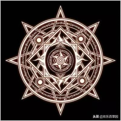 魔阵怎么选？深度解析魔法阵类型与实战搭配技巧