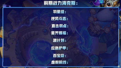 威立斯类型怎么选？最强流派搭配与实战避坑指南