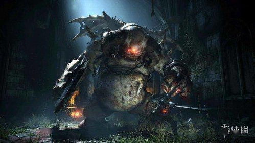 网传F社不喜欢《恶魔之魂》   导致《血源》重制受阻