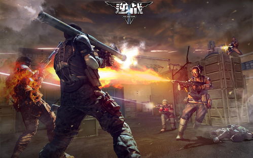 《逆战：未来》制作人/主策直播QA丨一图看懂《逆战：未来》后续优化内容