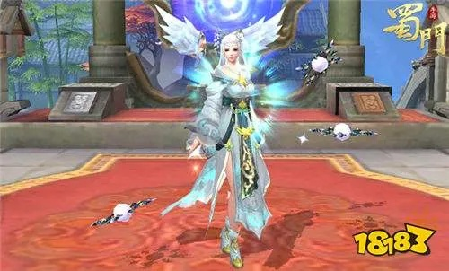 蜀门青城装备怎么选?2026最新暴击闪避流搭配全解析 蜀门青城装备怎么选?2026最新暴击闪避流搭配全解析