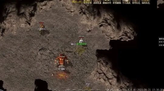 2026赤月外挂避坑指南,高效挂机与防封技巧全解析 2026赤月外挂避坑指南,高效挂机与防封技巧全解析