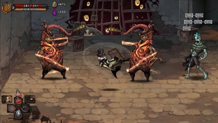 2026年免费2D网游怎么选?横版动作与回合制神作全解析 2026年免费2D网游怎么选?横版动作与回合制神作全解析