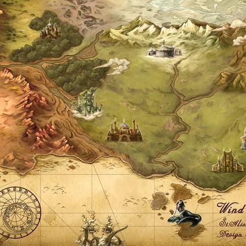 风色幻想XX全版本通关秘籍，如何用模拟器完美体验经典SRPG？