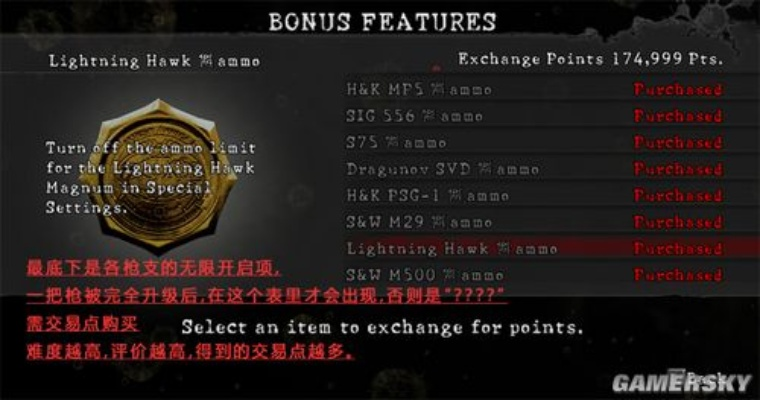 生化危机5怎么调?独家高帧率与联机设置详解 生化危机5怎么调?独家高帧率与联机设置详解