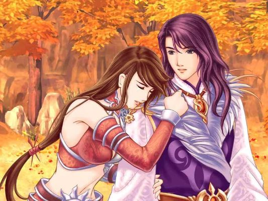 幻想三国志4加点全解析，打造最强紫丞与楼澈的终极方案