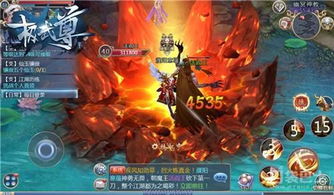 新派武侠公测首日必看，无职业流派怎么玩才不废？