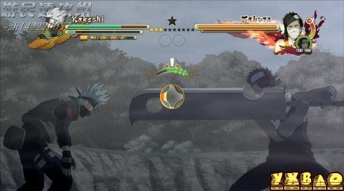 火影究极觉醒3，觉醒机制与PC版全流程实战指南