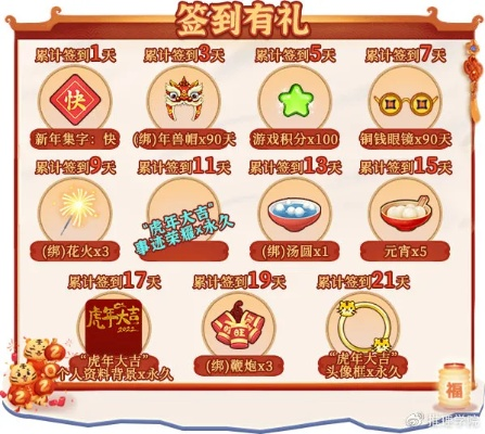 QQ音速签到奖励怎么领？2026年全类型补签卡使用与累计奖励避坑指南