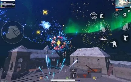 放烟花游戏哪个好玩?揭秘高画质物理引擎背后的沉浸体验 放烟花游戏哪个好玩?揭秘高画质物理引擎背后的沉浸体验