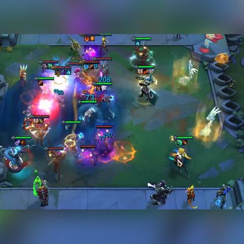 云顶S10心之钢怎么玩?独家运营思路与上分秘籍大公开 云顶S10心之钢怎么玩?独家运营思路与上分秘籍大公开