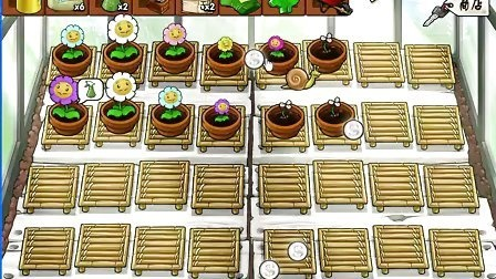 揭秘植物大战僵尸刷钱黑科技,十分钟满级金币的实战操作 揭秘植物大战僵尸刷钱黑科技,十分钟满级金币的实战操作