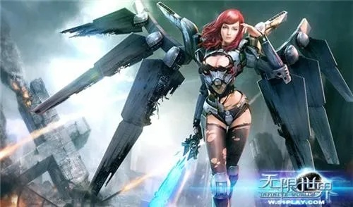 集结！挑战《零纪元》世界领主夺取稀世珍宝