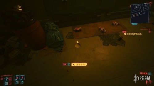 Stray全收集与隐藏要素揭秘,赛博猫的废土生存实录 Stray全收集与隐藏要素揭秘,赛博猫的废土生存实录