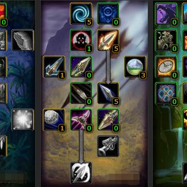 错过暴雪嘉年华2016?这篇深度复盘带你重温经典 错过暴雪嘉年华2016?这篇深度复盘带你重温经典